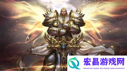 王者荣耀项羽新皮肤原画惊艳亮相