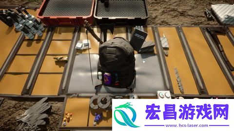 森林之子新手开局怎么玩森林之子开荒攻略一览