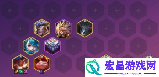 金铲铲之战龙蛋怎么才能触发