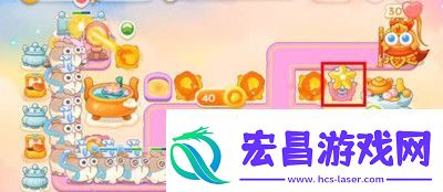 保卫萝卜4周赛7月18日怎么完成