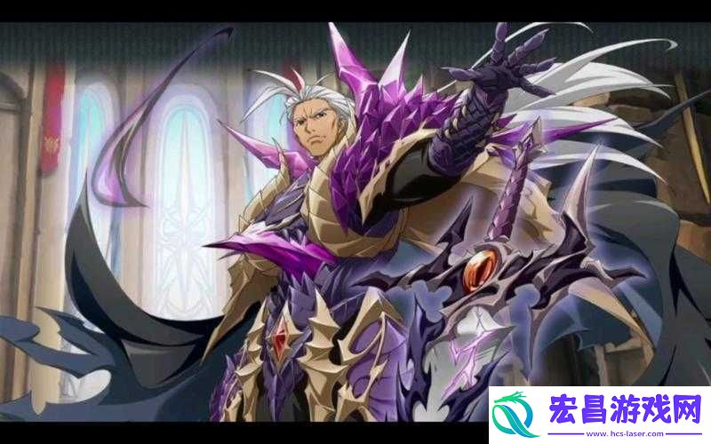 梦幻模拟战皇帝角色毕业装备搭配攻略