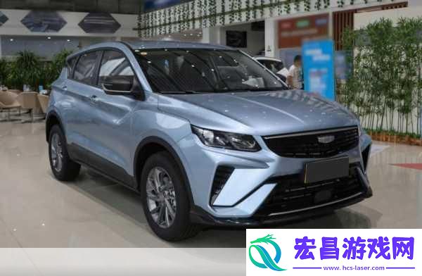 国产SUV精品一区二区6