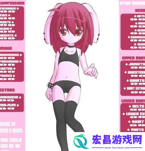 碧蓝航线全新角色登场