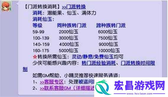 梦幻西游2深度解析