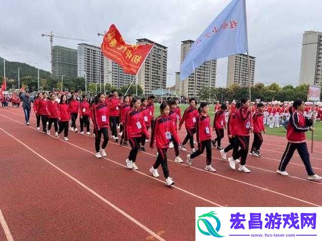 超级凌乱的校园运动会为何有弹窗这一现象背后的原因分析