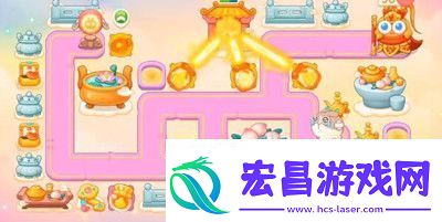 保卫萝卜4周赛7月18日怎么完成