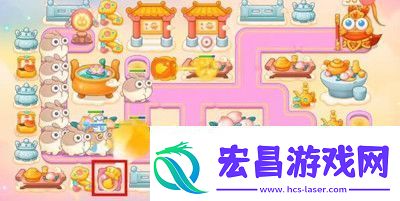 保卫萝卜4周赛7月18日怎么完成