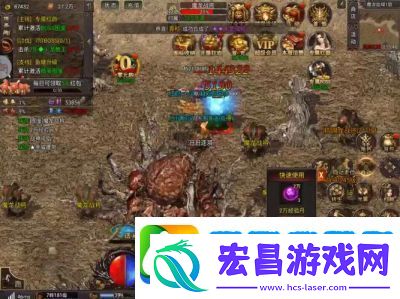 傲世龙城封神玩法