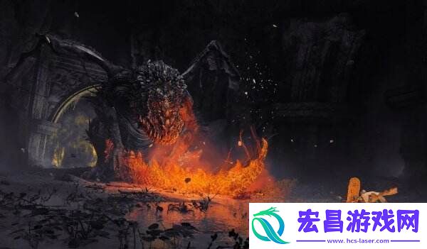 艾尔登法环免疫角饰品+2在哪DLC免疫角饰品+2获取攻略