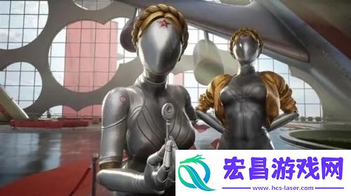 原子之心芭蕾舞者谜题任务攻略流程芭蕾舞者谜题怎么解