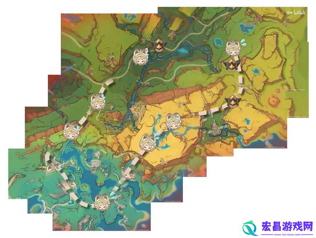 暗黑黎明中高效切换场景地图传送的策略实施与价值探索分析