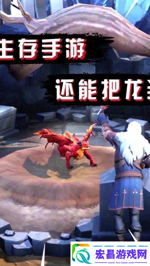 冰原守卫者深度攻略