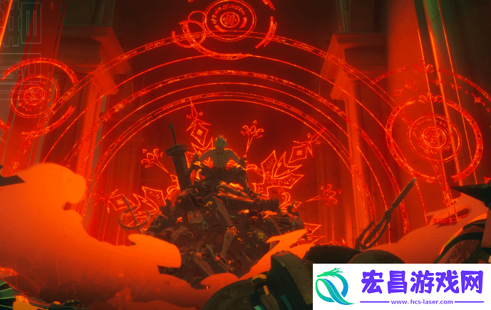 晶核狂战士装备徽记怎么搭配
