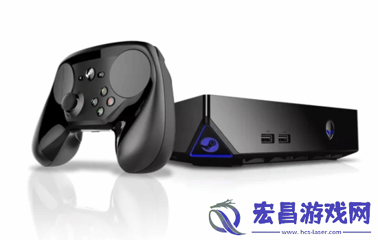 Steam要推出新主机插手主机战争其实早就有过了