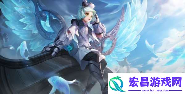 【热门套路评测】新赛季孙膑全新出装