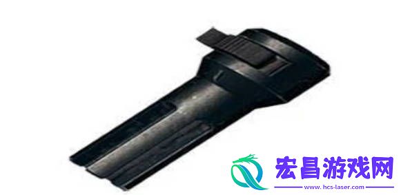 PUBG伏地魔装备带什么