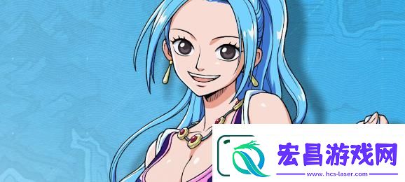 航海王壮志雄心大熊碎片获取
