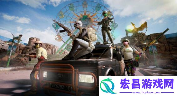 pubg战绩查询在哪看