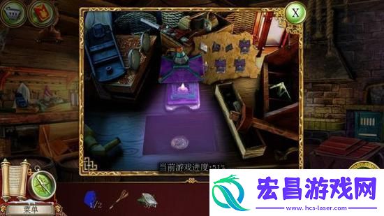 密室逃脱3ipad怎么解锁