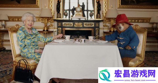 帕丁顿熊3预告发布