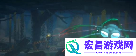 潜水员戴夫螳螂虾怎么打