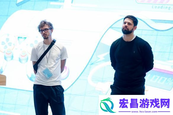 冰汽时代2制作人采访畅聊游戏制作内幕