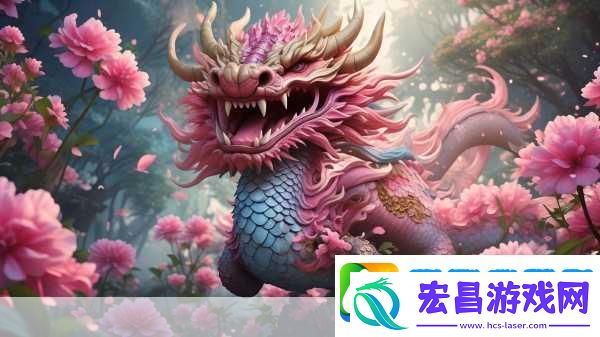 龙之遥单机版震撼来袭