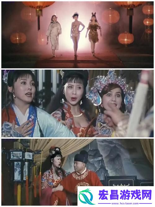 探索情感与纠葛的边界——三女休夫高清完整版深度解析