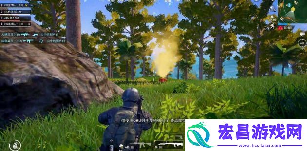 pubg战绩查询在哪看