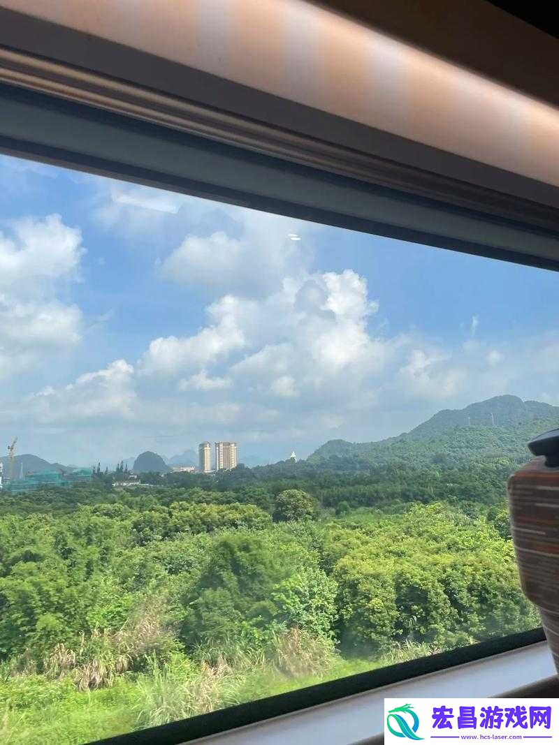 高铁上要她了好几次