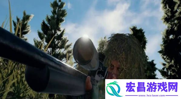 PUBG伏地魔装备带什么