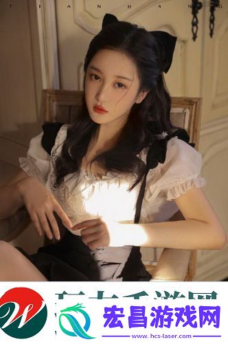 年轻朋友的妻子3太敢拍！网友