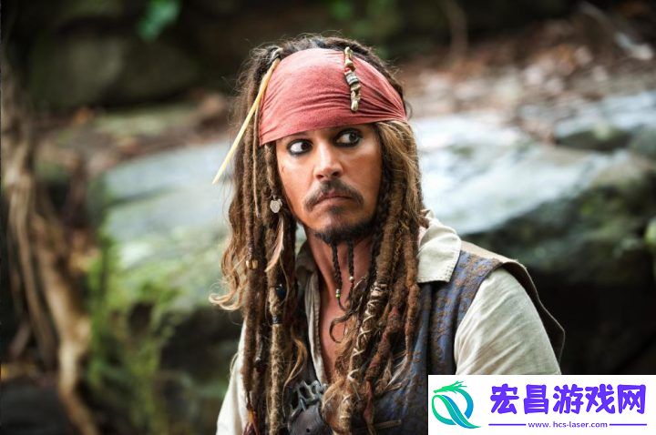 加勒比海盗新作明年将拍