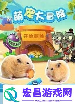 大鹅大冒险