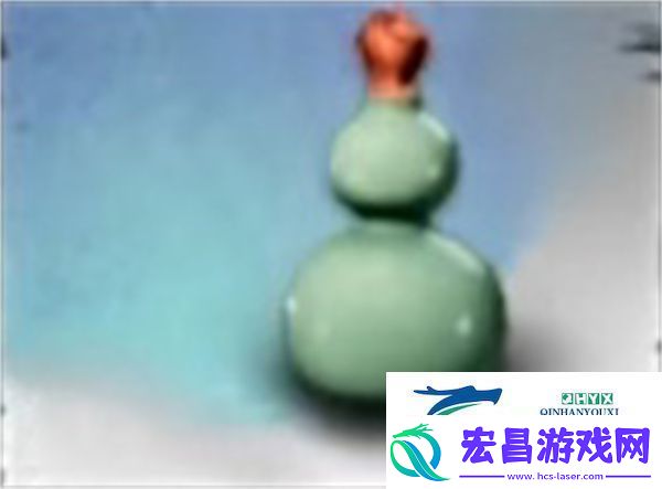黑神话悟空镜中散有什么效果