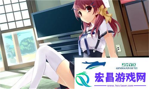 CSGO暴躁少女免费