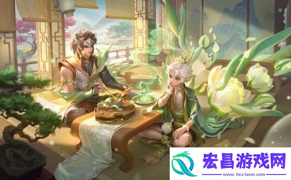 【热门套路评测】新赛季孙膑全新出装