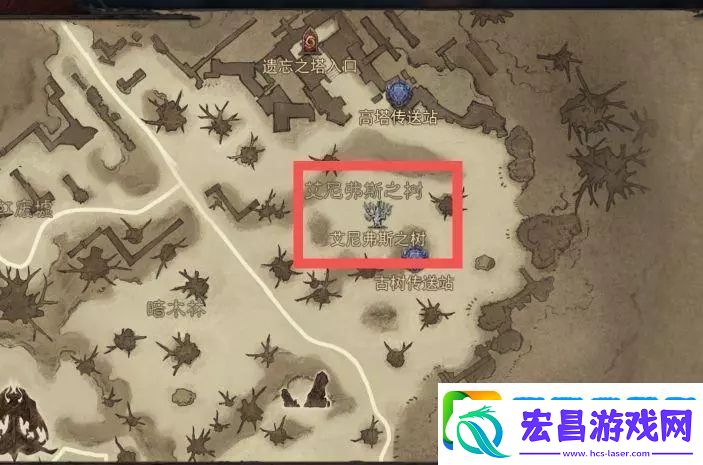 暗黑破坏神不朽黑森林击败目标成就攻略大全