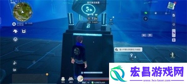创造吧我们的星球地图如何解锁