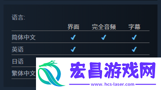 仙侠养成新作仙乡小千金上架Steam