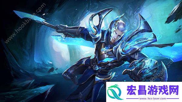 王者荣耀铠精品壁纸图片