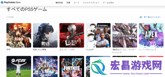 仅次原神！PS5版鸣潮在日本人气火爆
