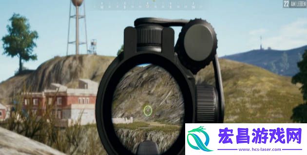 PUBG伏地魔装备带什么