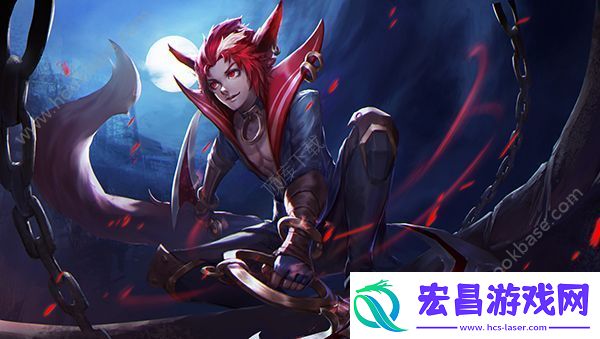 王者荣耀百里玄策精品壁纸图片