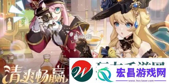 原神背水的逆转诗成就怎么达成