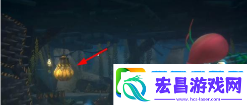 潜水员戴夫螳螂虾怎么打