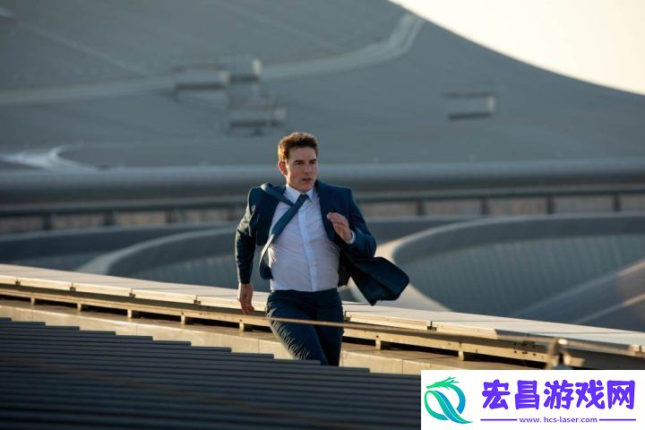 碟中谍8预算近4亿