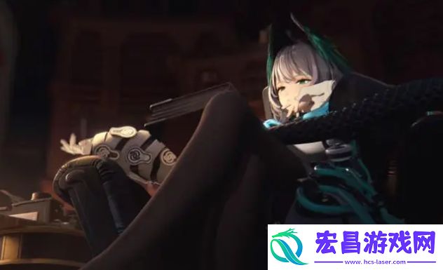 明日方舟霍尔海雅值得练吗霍尔海雅强度/技能/立绘一览