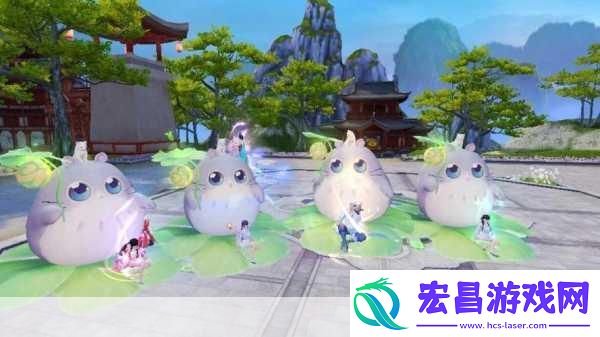 十月狂欢盛宴