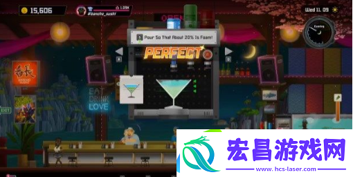 潜水员戴夫员工头上有灯泡是什么意思
